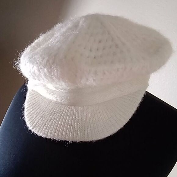 Hat Crochet - Picture 6 of 8
